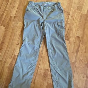 Duluth Flex Dry Pants